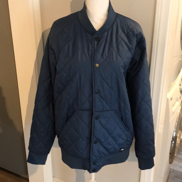 north face reversible bomber jacket